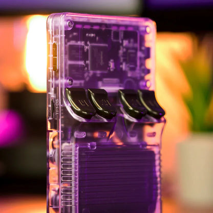 Handheld Retro Gaming Console with 20,000+ Games