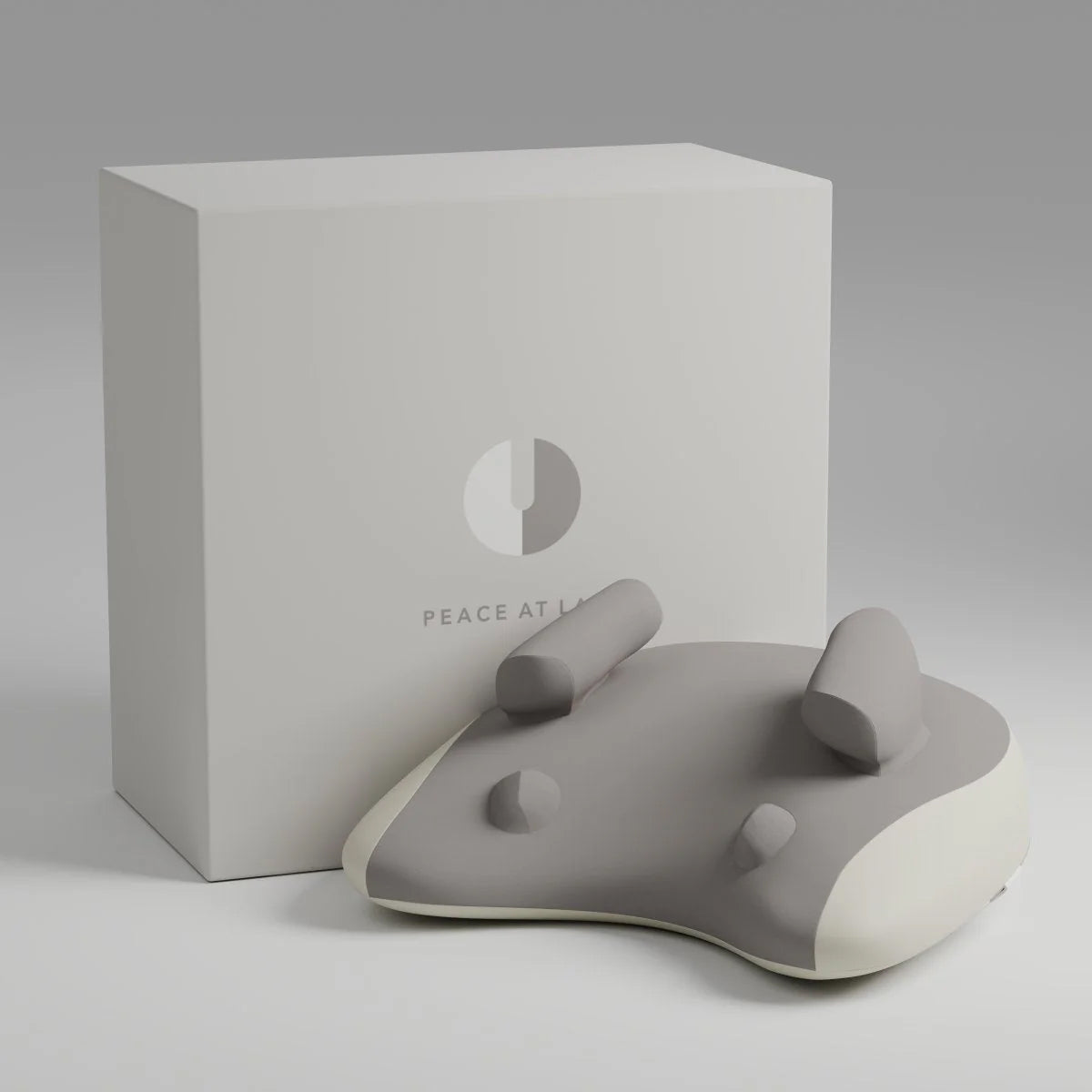 Pillow Neck & Shoulder Massager