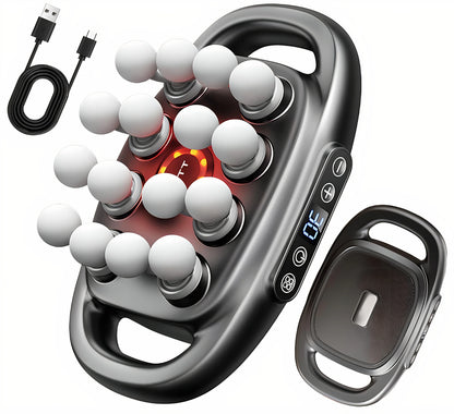 Deep Tissue Massager