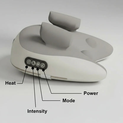 Pillow Neck & Shoulder Massager