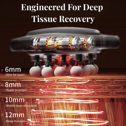 Deep Tissue Massager